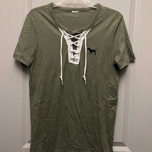 PINK Victoria’s Secret T-Shirt